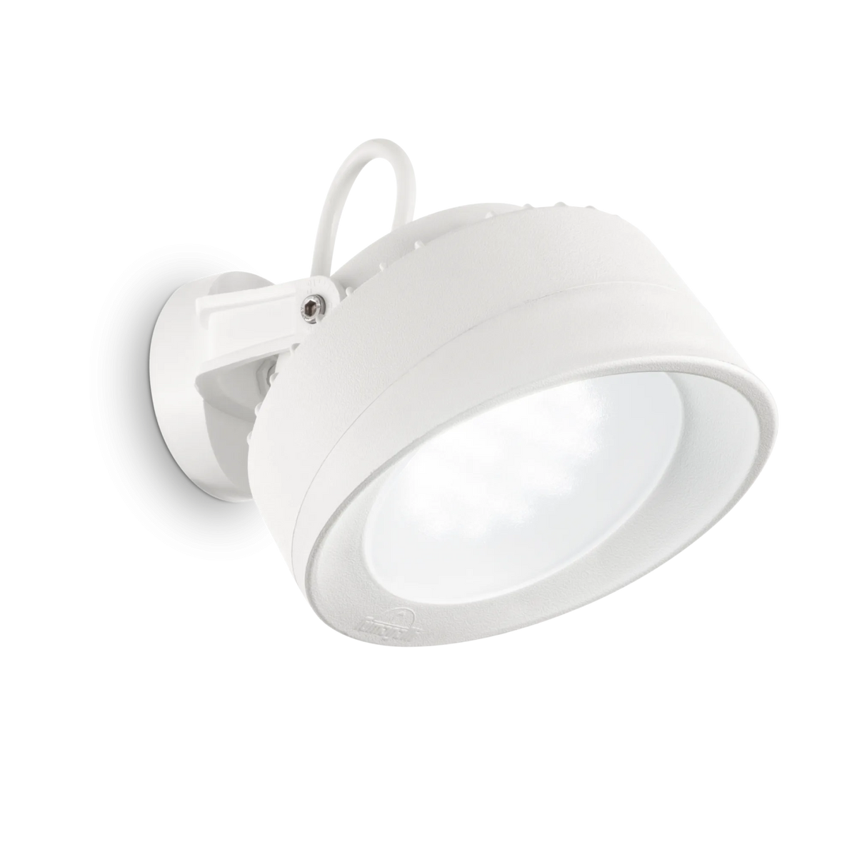 Ideal Lux Outdoor Light LITIO AP1 — manufacturer article 145303