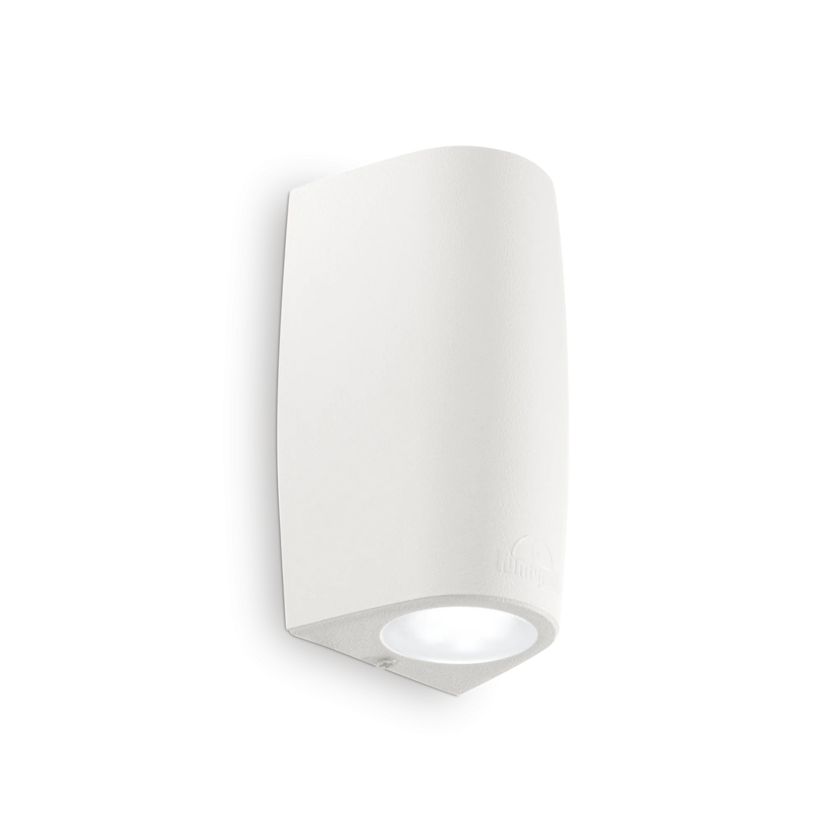 Ideal Lux Outdoor Light KEOPE AP1 — manufacturer article 147765