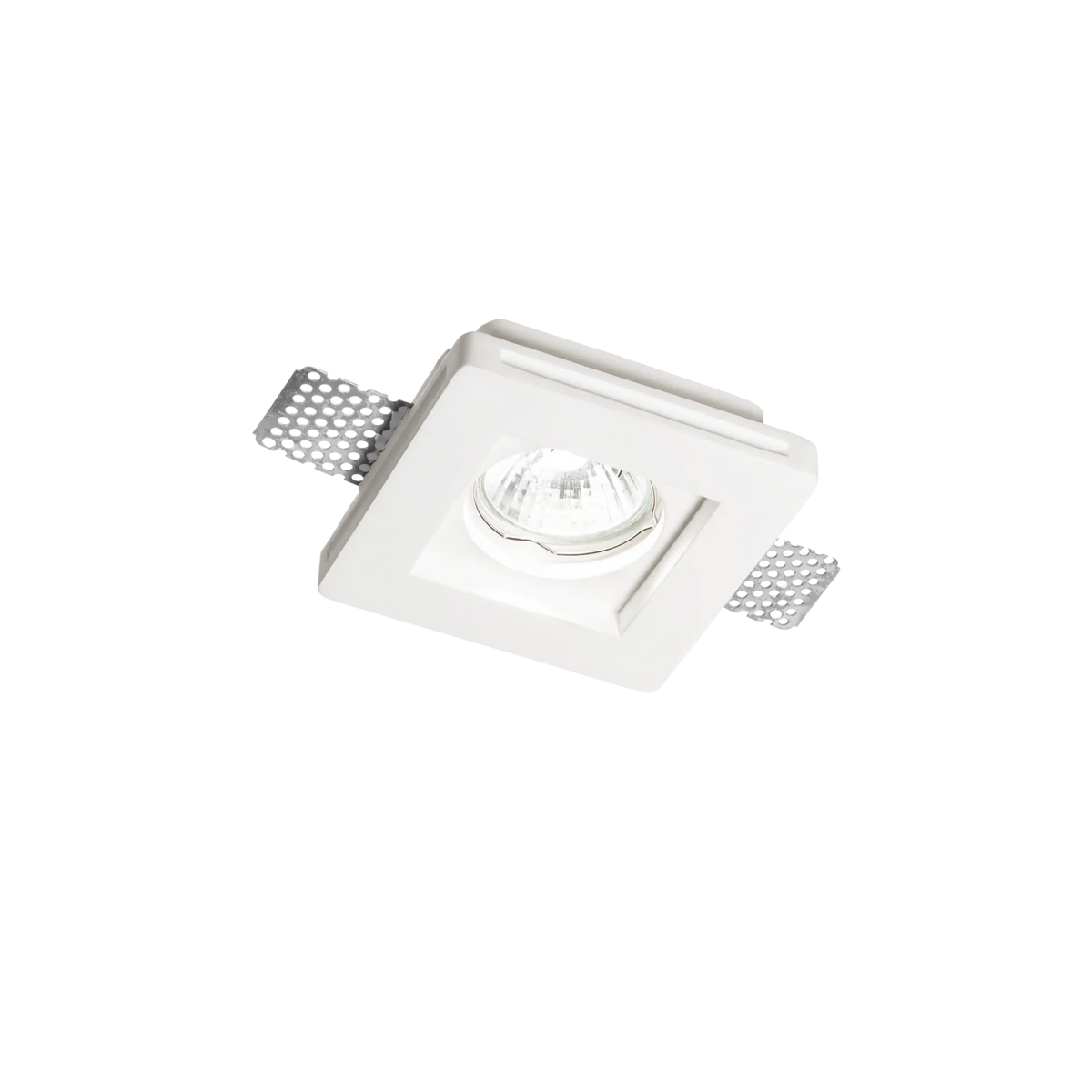 Ideal Lux Recessed Light SAMBA FI D60 SQUARE — manufacturer article 150291