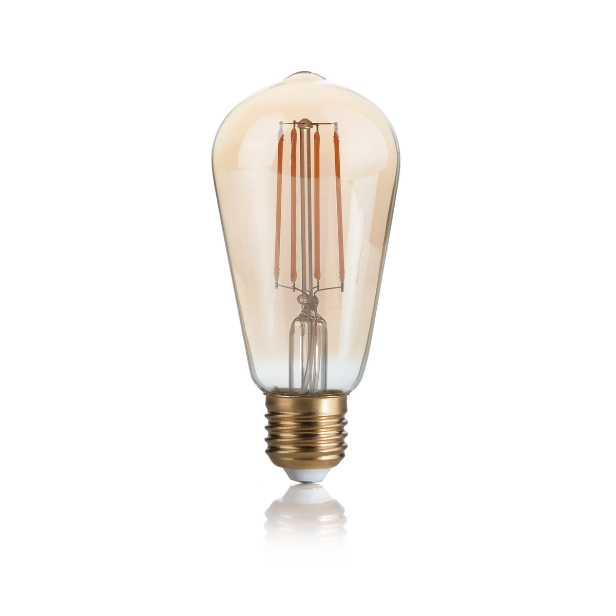 Ideal Lux Bulb E27 CONO — manufacturer article 151694