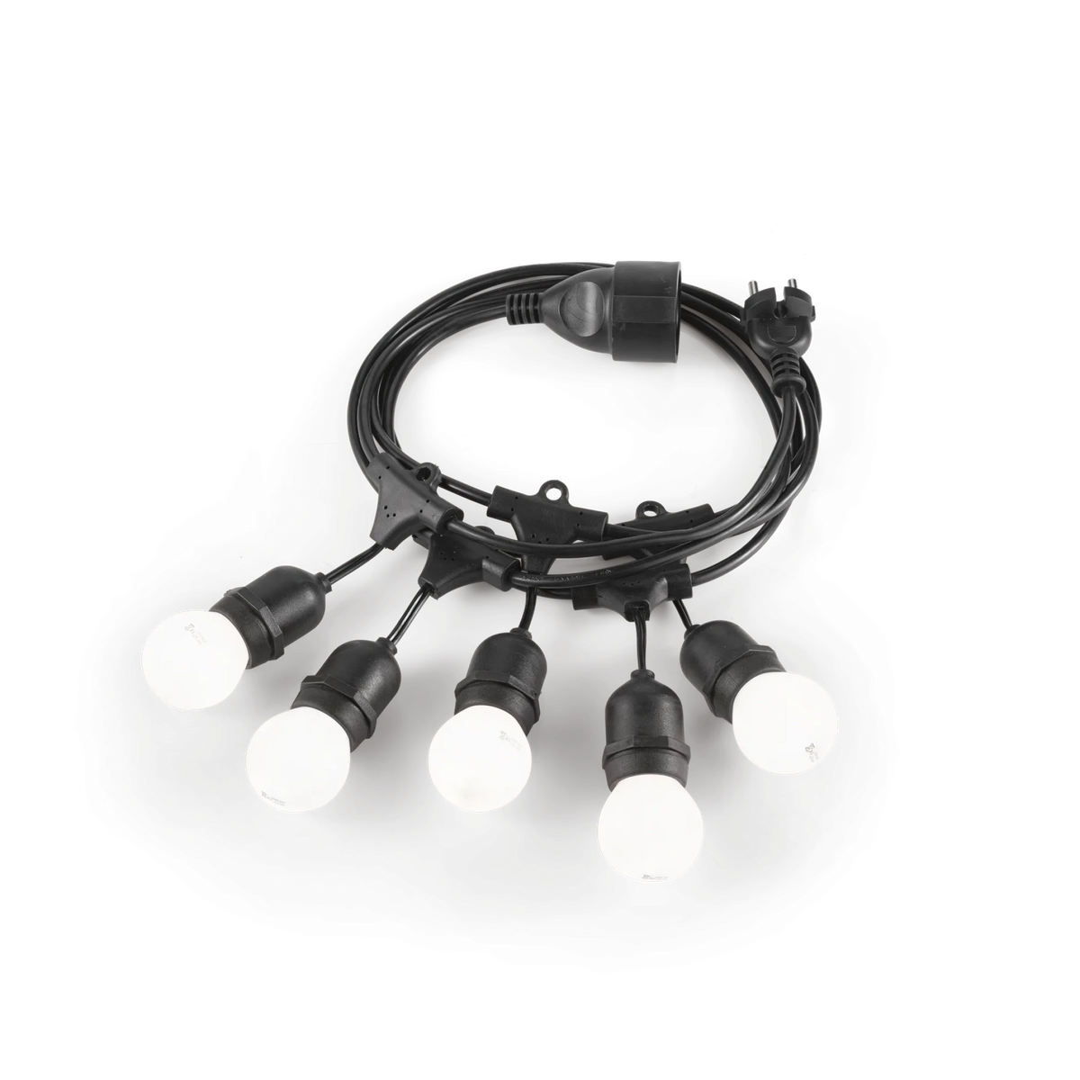 Ideal Lux Outdoor Light FIESTA SP5 — manufacturer article 159836