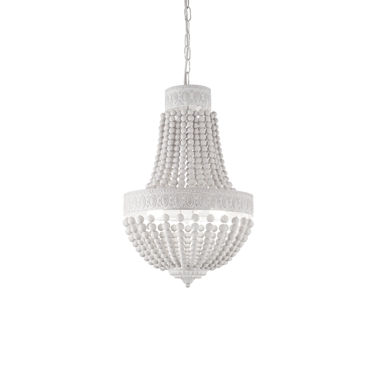 Ideal Lux Pendant Light MONET SP5 — manufacturer article 162737