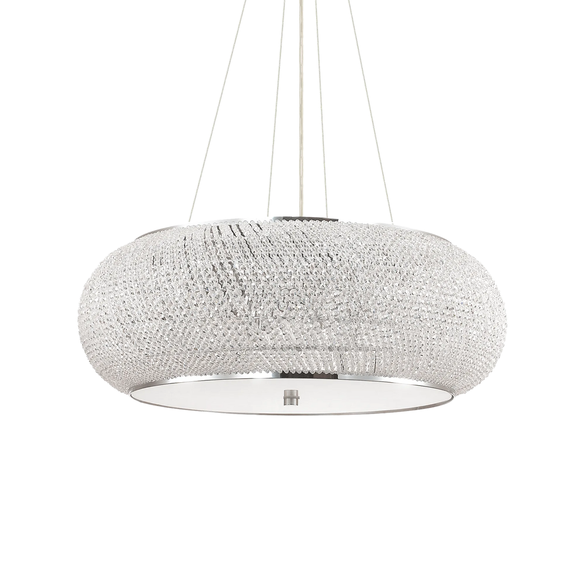 Ideal Lux Pendant Light PASHA' SP14 — manufacturer article 164977