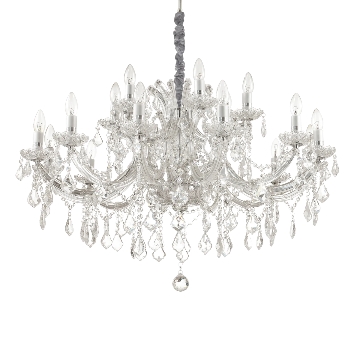 Ideal Lux Pendant Light NAPOLEON SP18 — manufacturer article 167268
