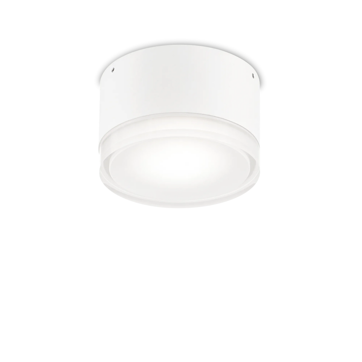 Ideal Lux Outdoor Light URANO PL1 SMALL — manufacturer article 168036