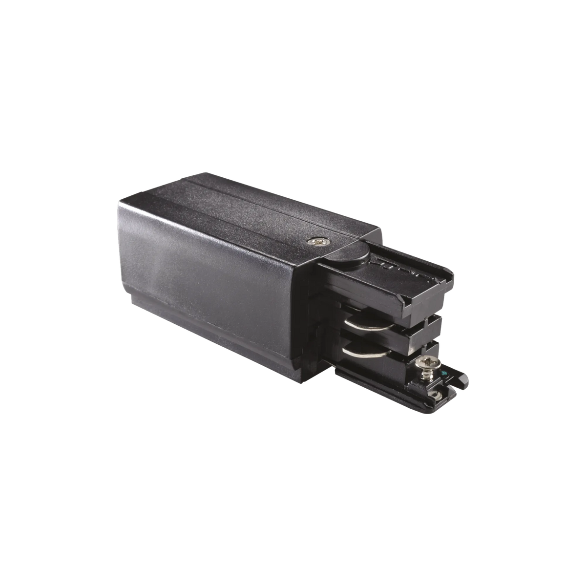 Ideal Lux Lighting Connector LINK 3-PHASE TRIMLESS ALIM. TESTA SX ON-OFF — manufacturer article 169576