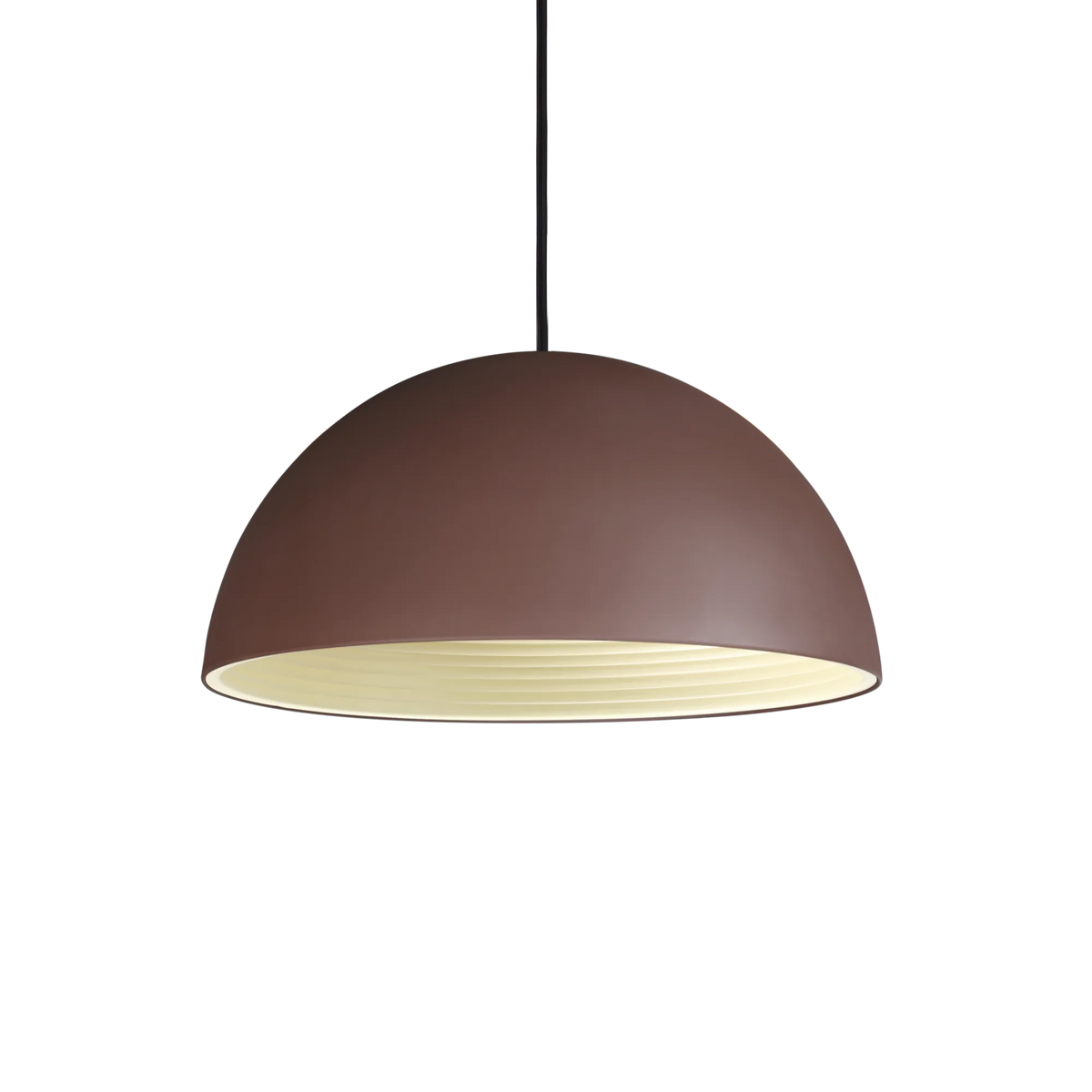 Ideal Lux Pendant Light FOLK SP1 D40 — manufacturer article 174211