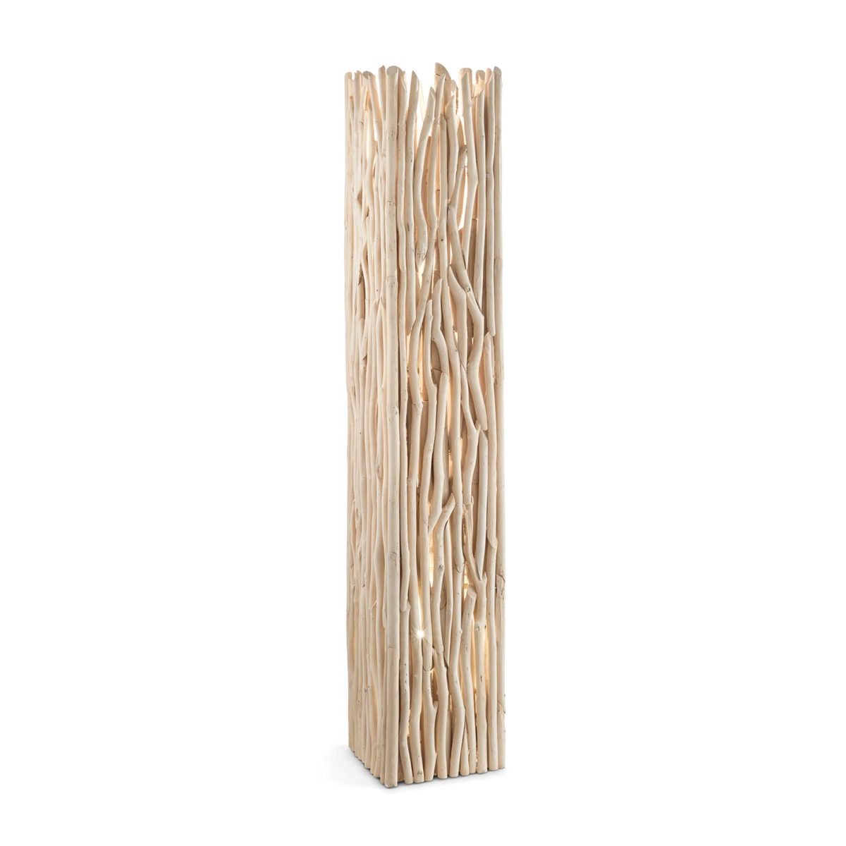 Ideal Lux Floor Lamp DRIFTWOOD PT3 — manufacturer article 180946