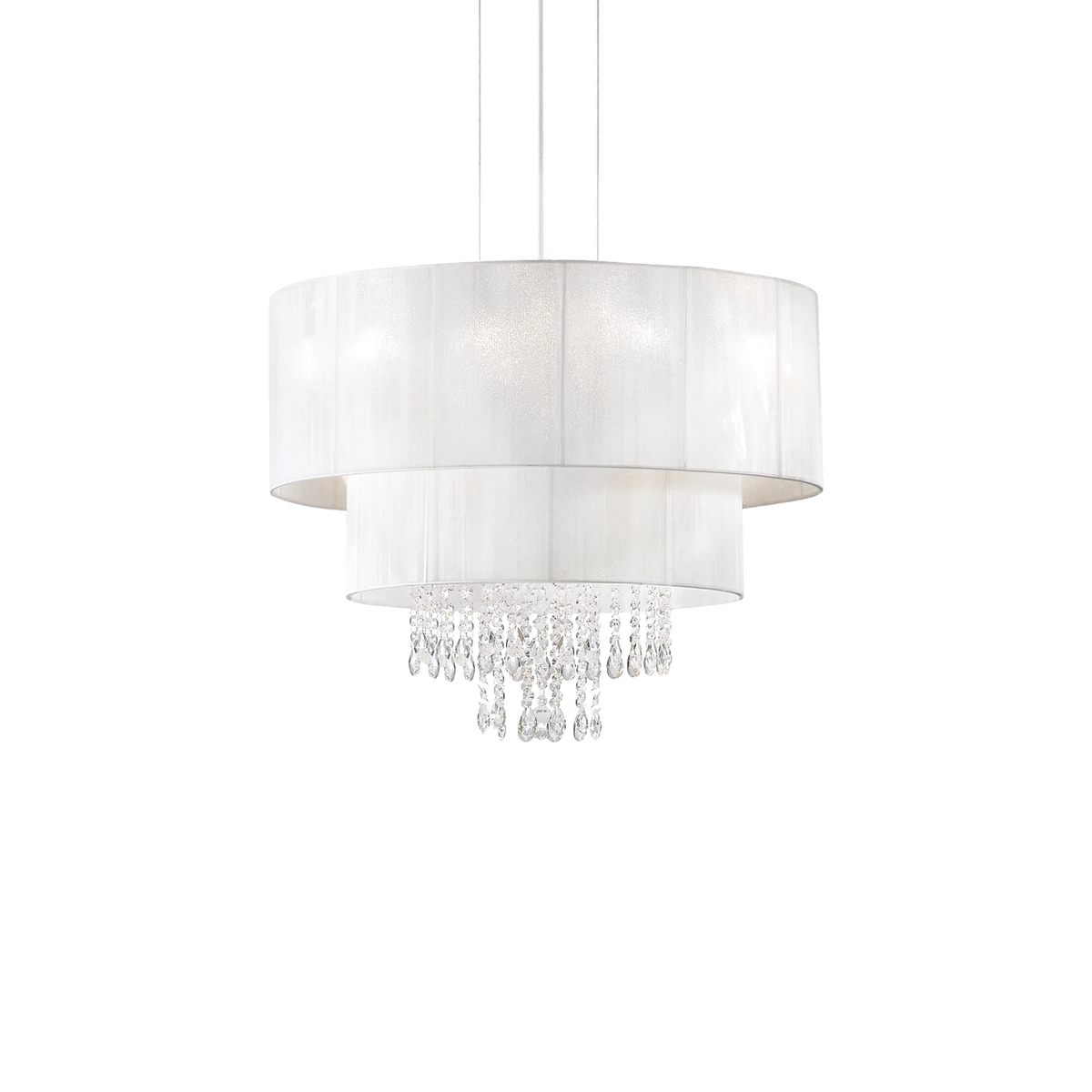 Ideal Lux Pendant Light OPERA SP4 — manufacturer article 182179
