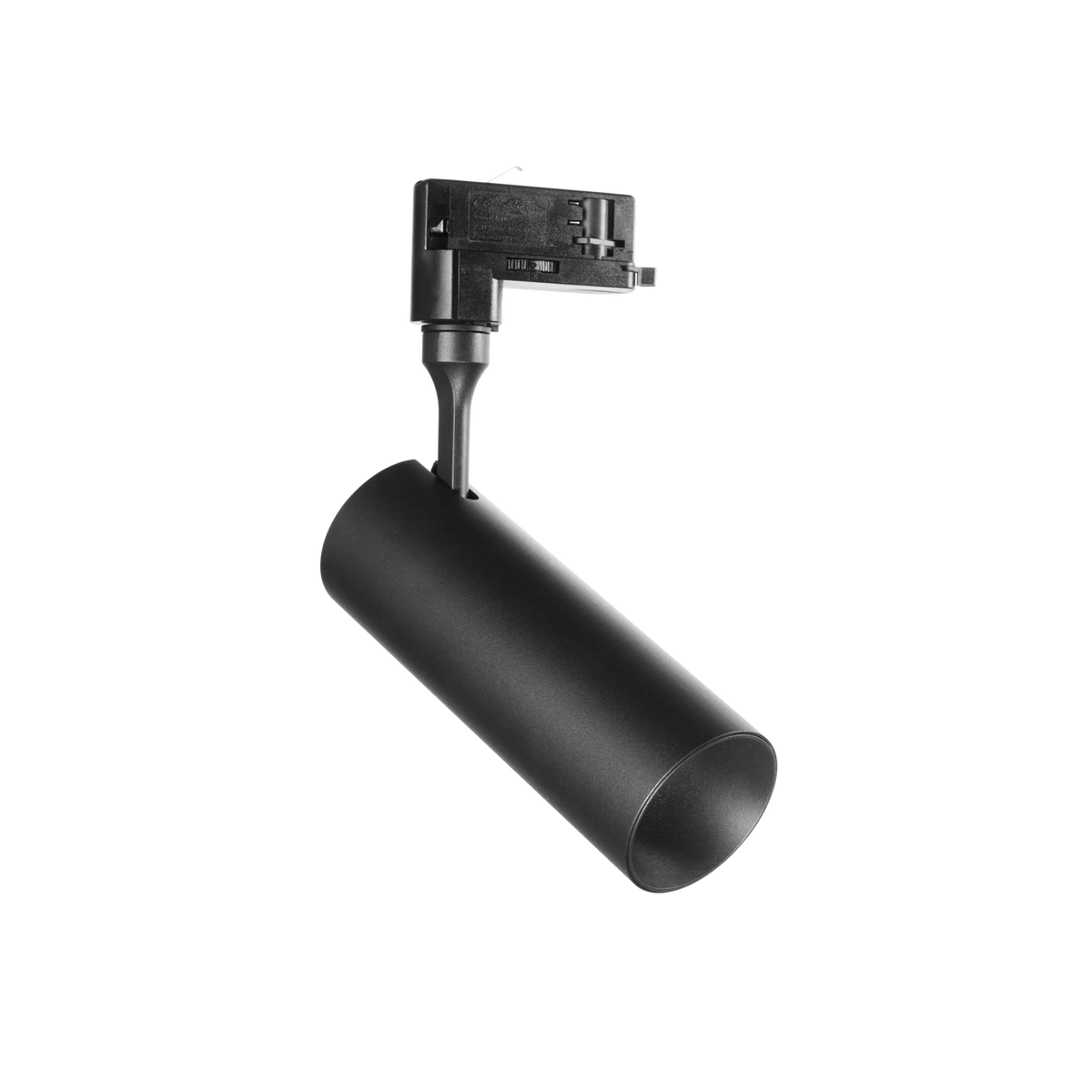 Ideal Lux Spotlight SMILE TR 3-PHASE 15W CRI90 50° NE — manufacturer article 189987