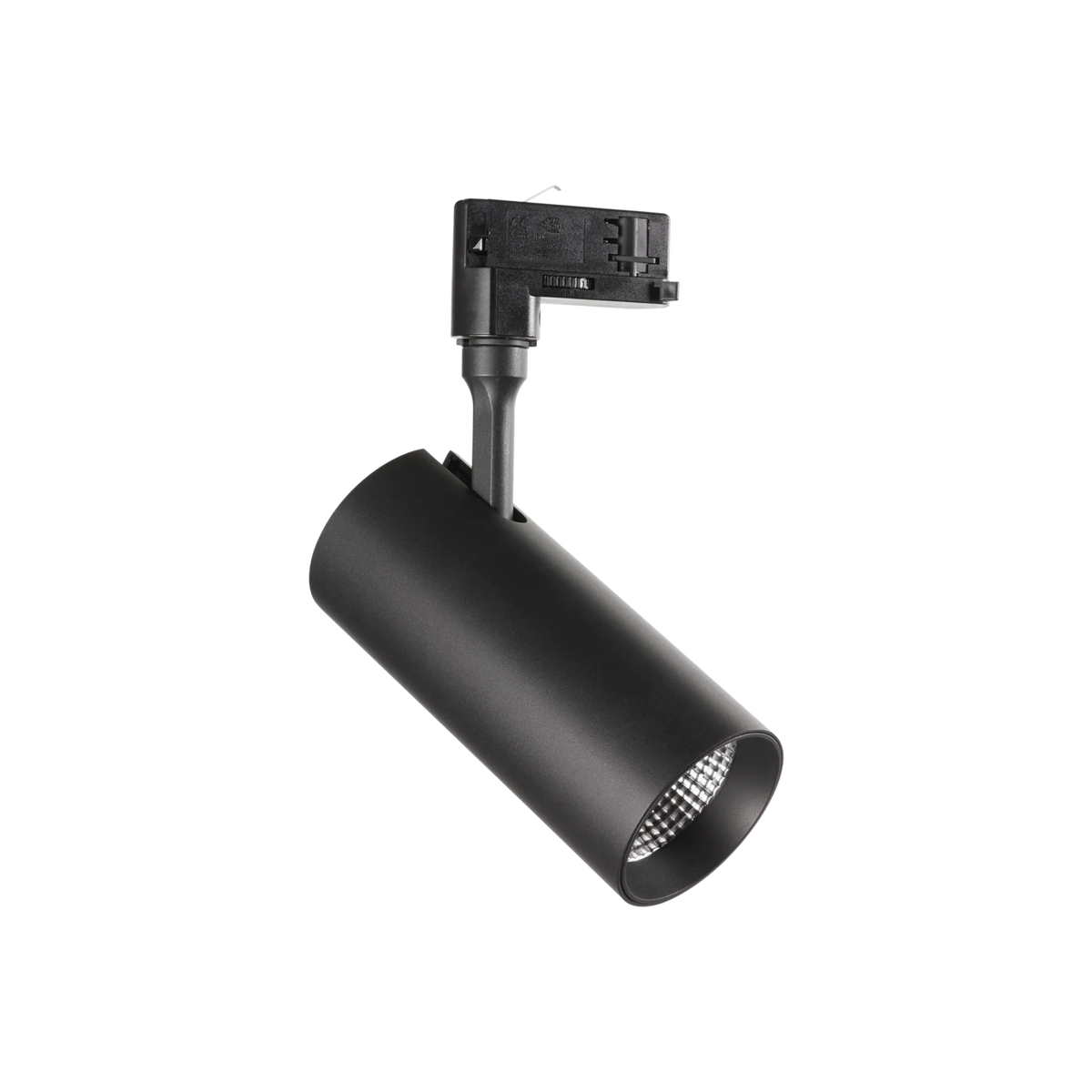 Ideal Lux Spotlight SMILE TR 3-PHASE 20W CRI80 50° NE — manufacturer article 190006