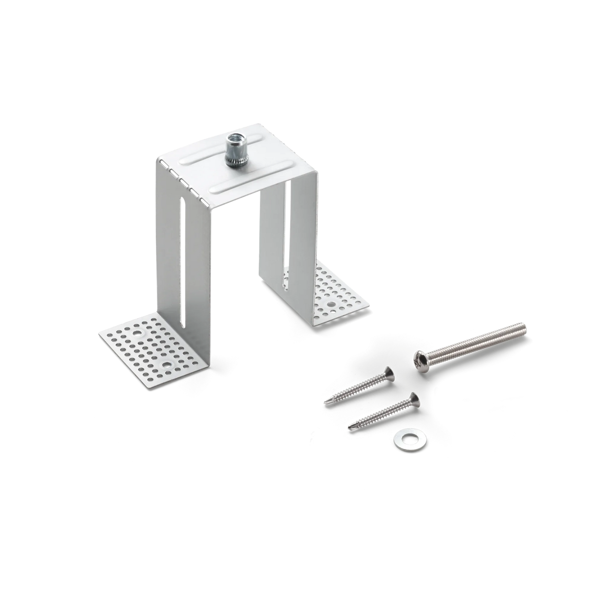 Ideal Lux Recessed Light FLUO KIT MONTAGGIO INCASSO — manufacturer article 191188