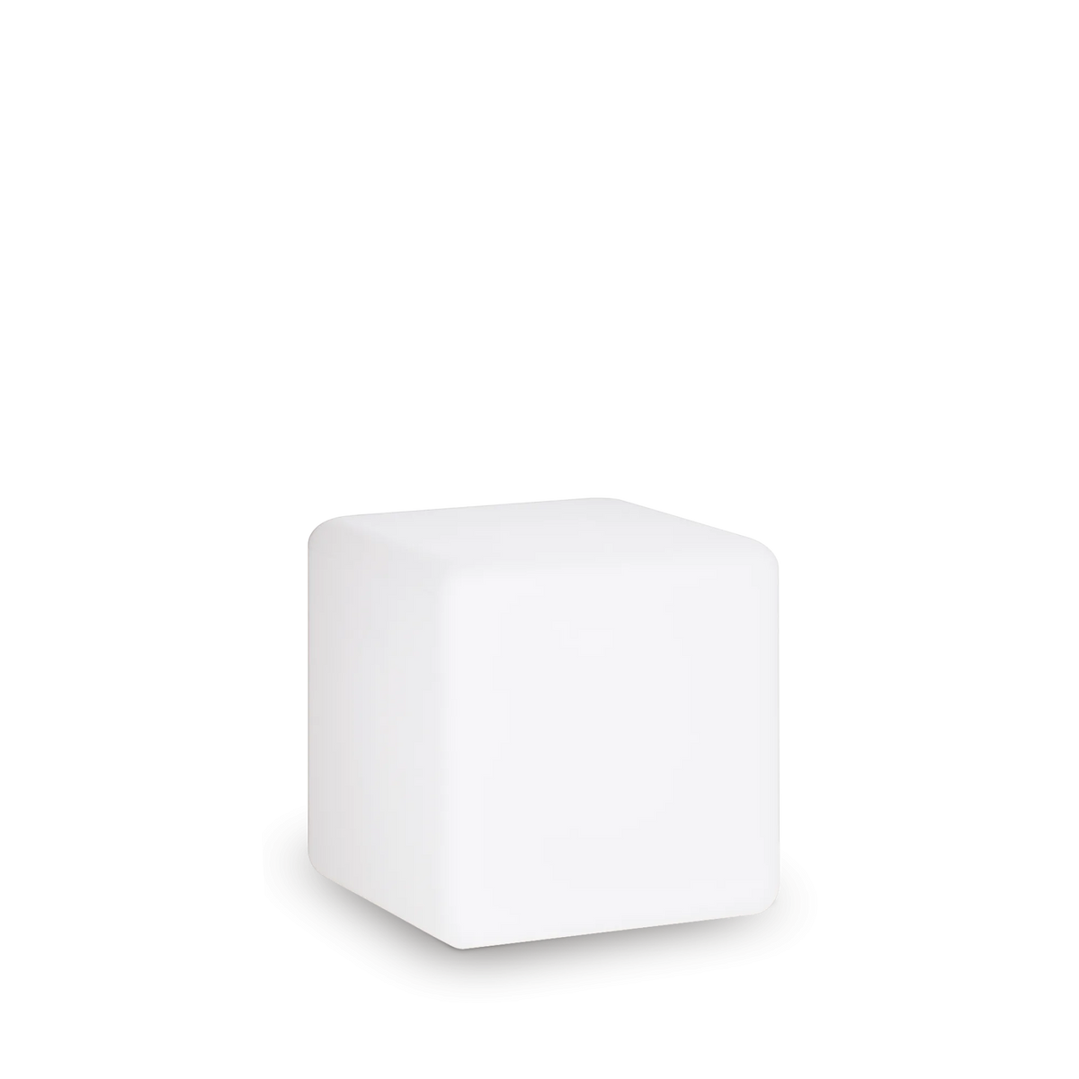 Ideal Lux Outdoor Light LUNA PT1 D30 — manufacturer article 191577
