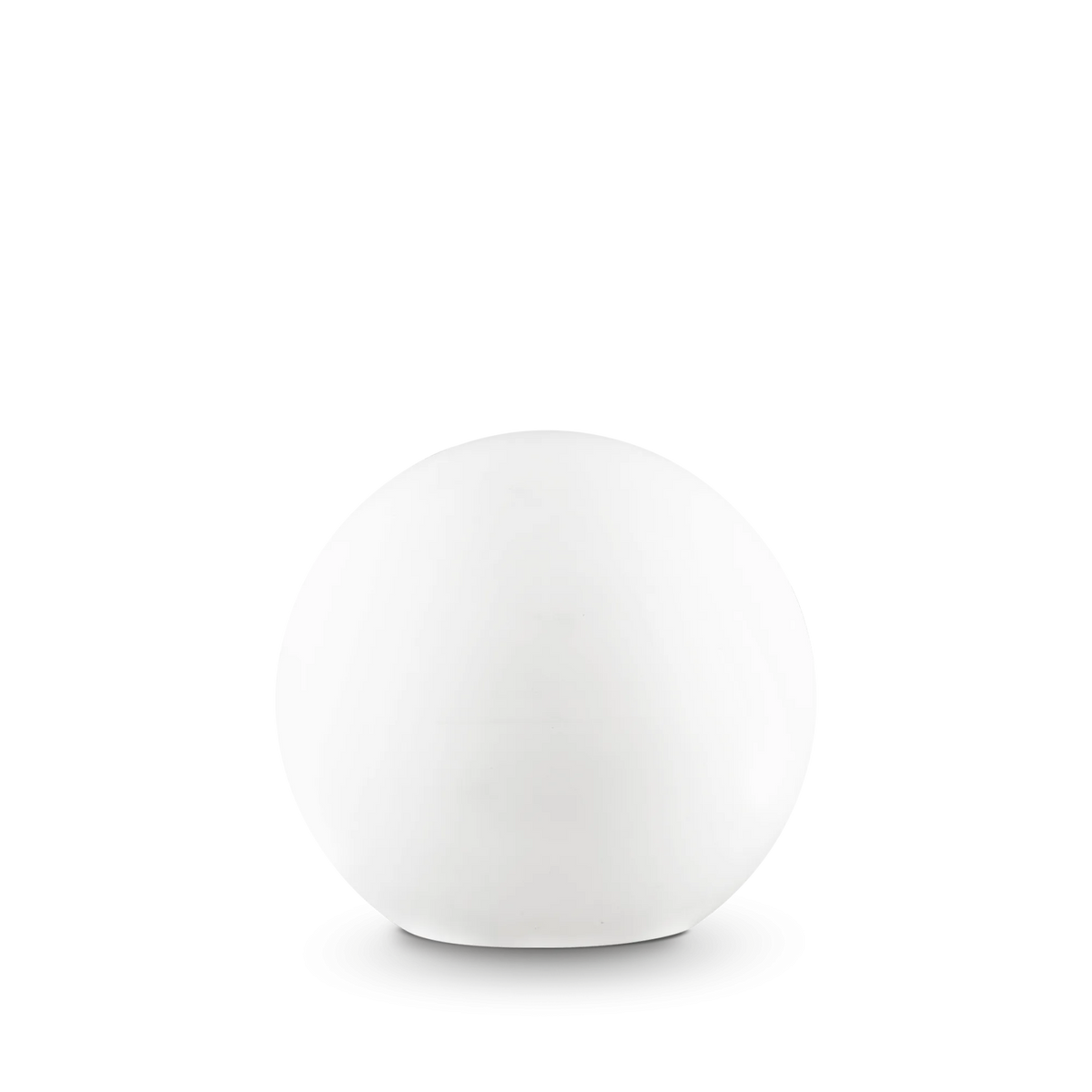 Ideal Lux Outdoor Light SOLE PT1 D40 — manufacturer article 191621