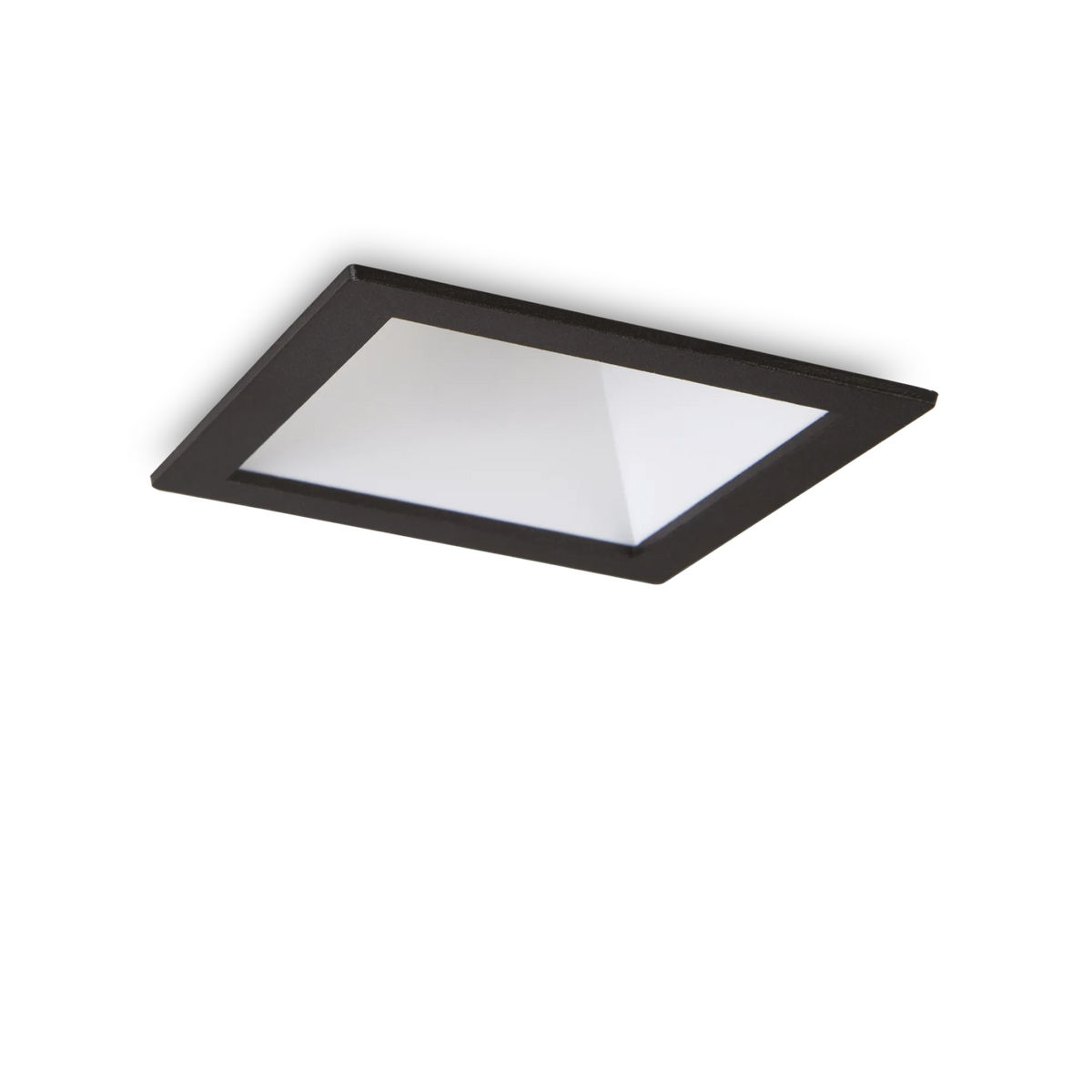 Ideal Lux Spotlight GAME TRIM SQUARE 11W NE BI — manufacturer article 192406