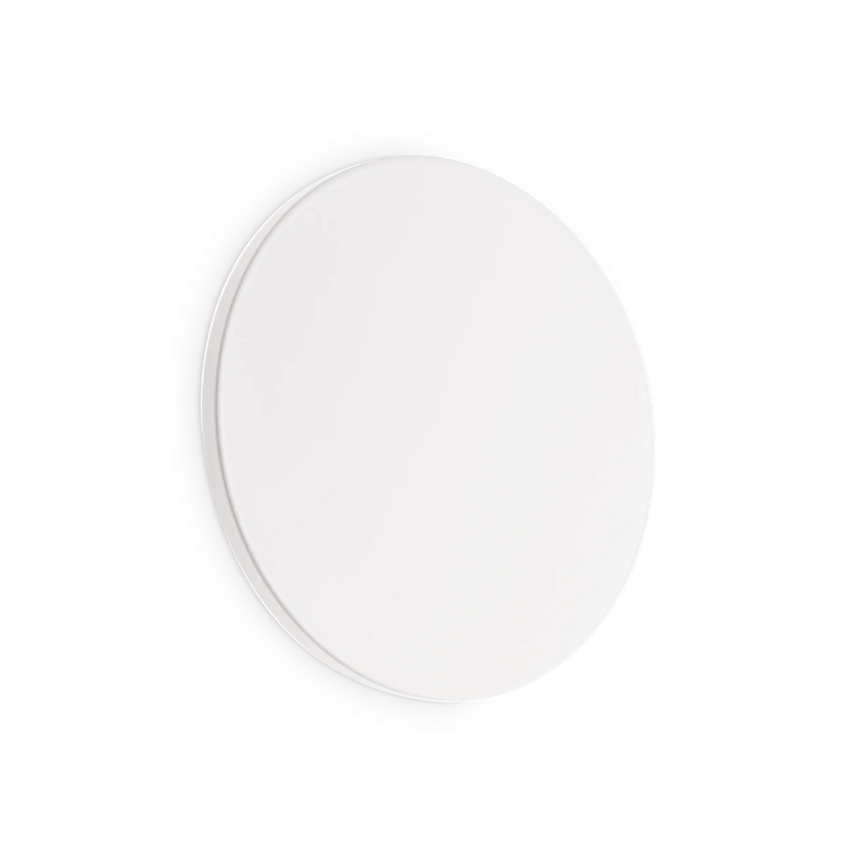 Ideal Lux Wall Light COVER AP D20 ROUND — manufacturer article 195711