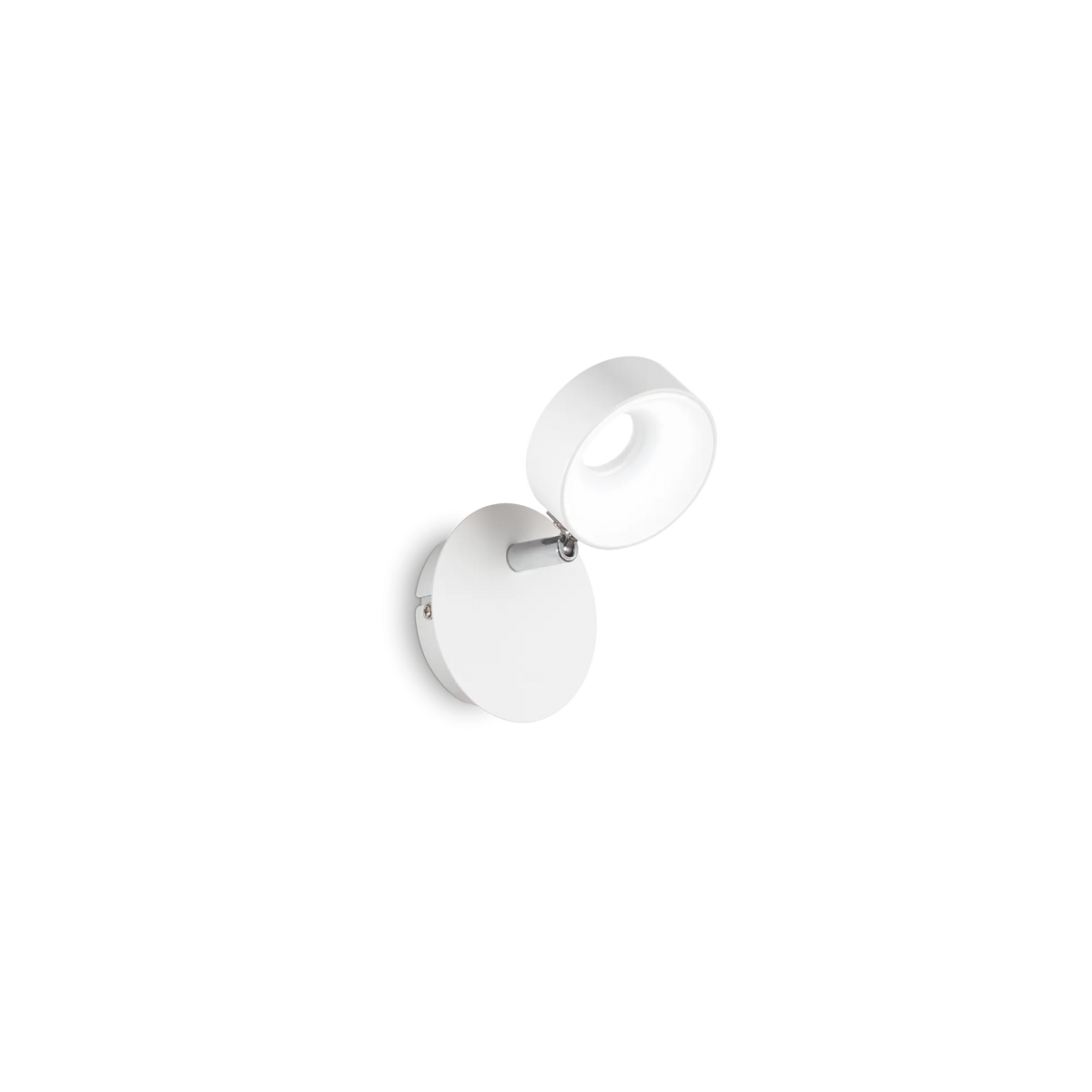 Ideal Lux Wall Light OBY AP1 — manufacturer article 196688