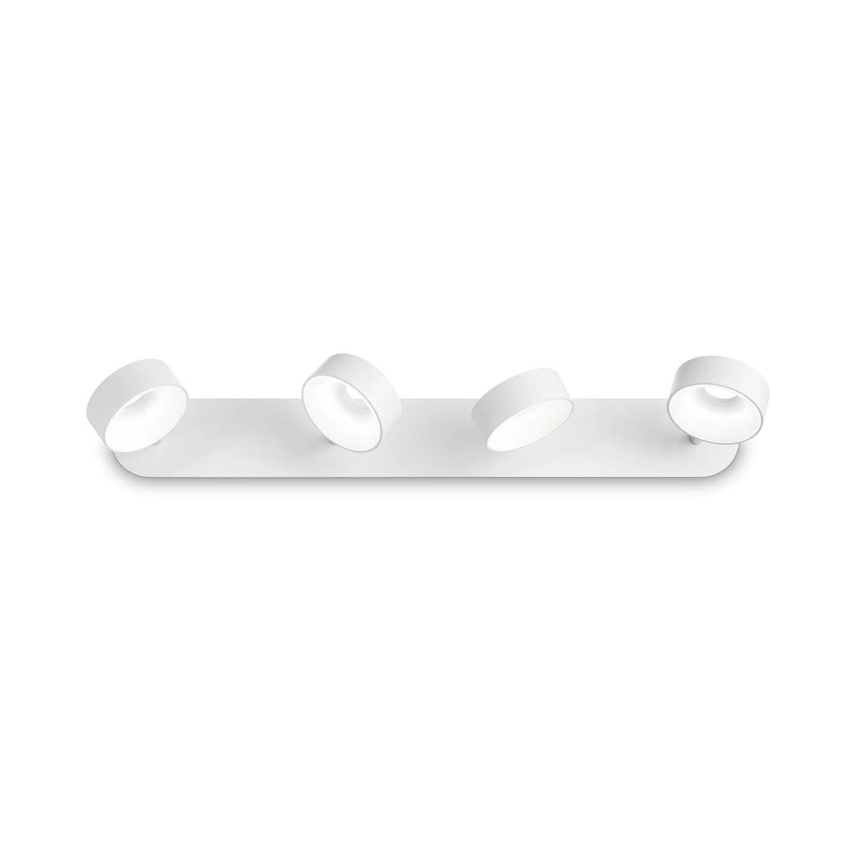Ideal Lux Ceiling Light OBY PL4 — manufacturer article 196718