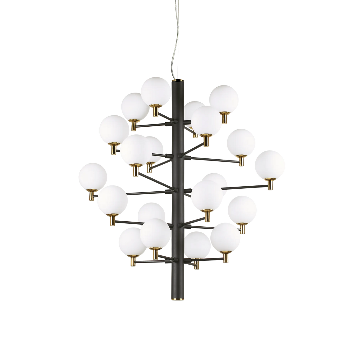 Ideal Lux Pendant Light COPERNICO SP20 — manufacturer article 197333