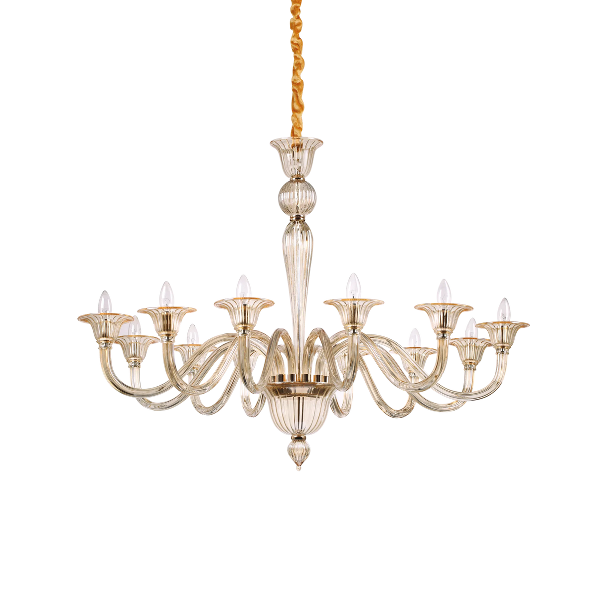 Ideal Lux Pendant Light BRIGITTA SP12 — manufacturer article 199405