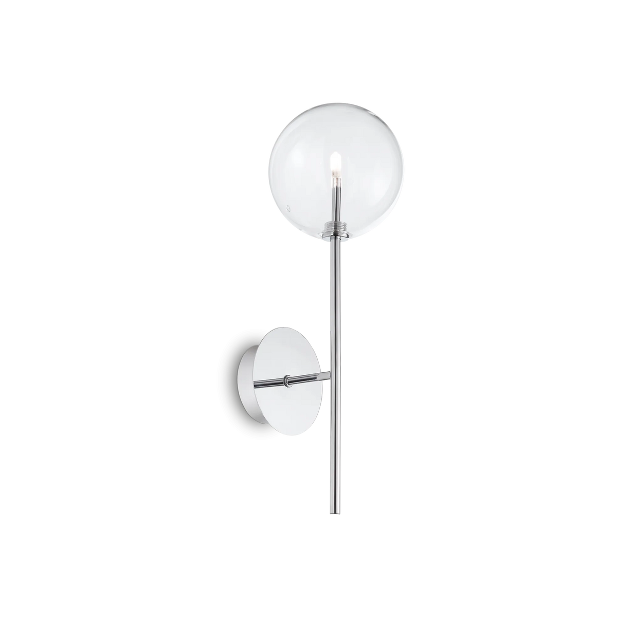 Ideal Lux Wall Light EQUINOXE AP1 — manufacturer article 200132