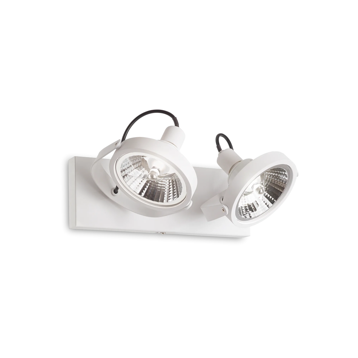 Ideal Lux Ceiling Light GLIM PL2 — manufacturer article 200200