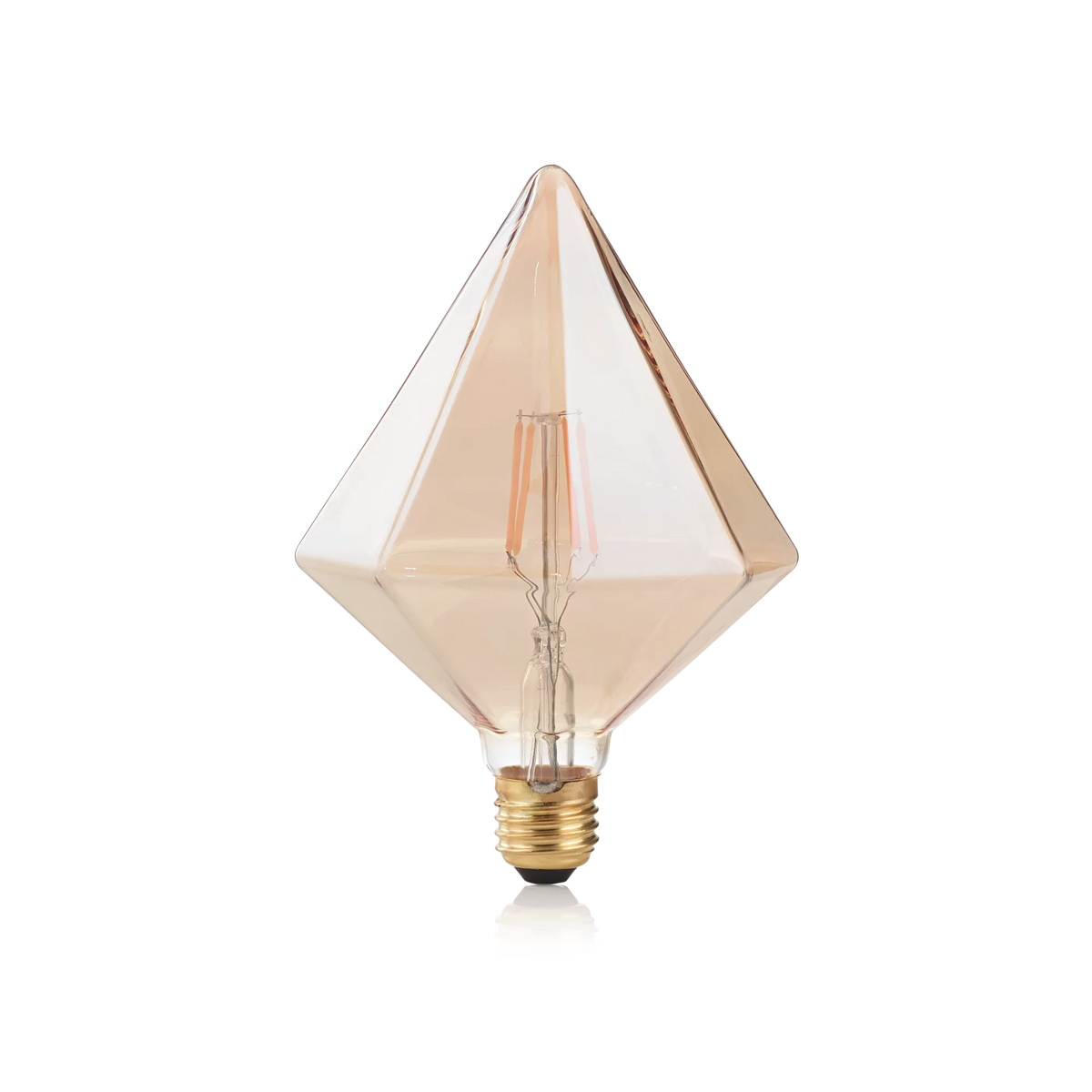 Ideal Lux Bulb E27 PYRAMID — manufacturer article 201276