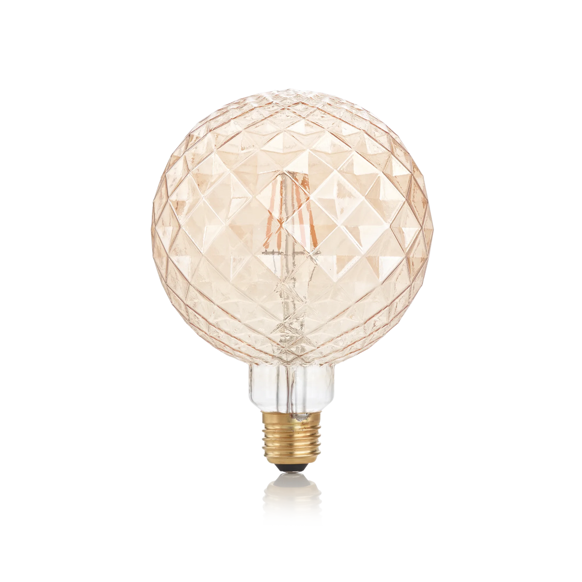 Ideal Lux Bulb E27 PEARL — manufacturer article 201290