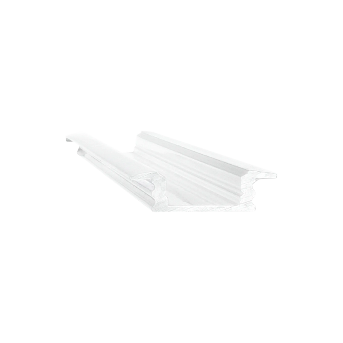 Ideal Lux Spotlight SLOT REC TRIM D25XD5 2000 mm BI — manufacturer article 203102