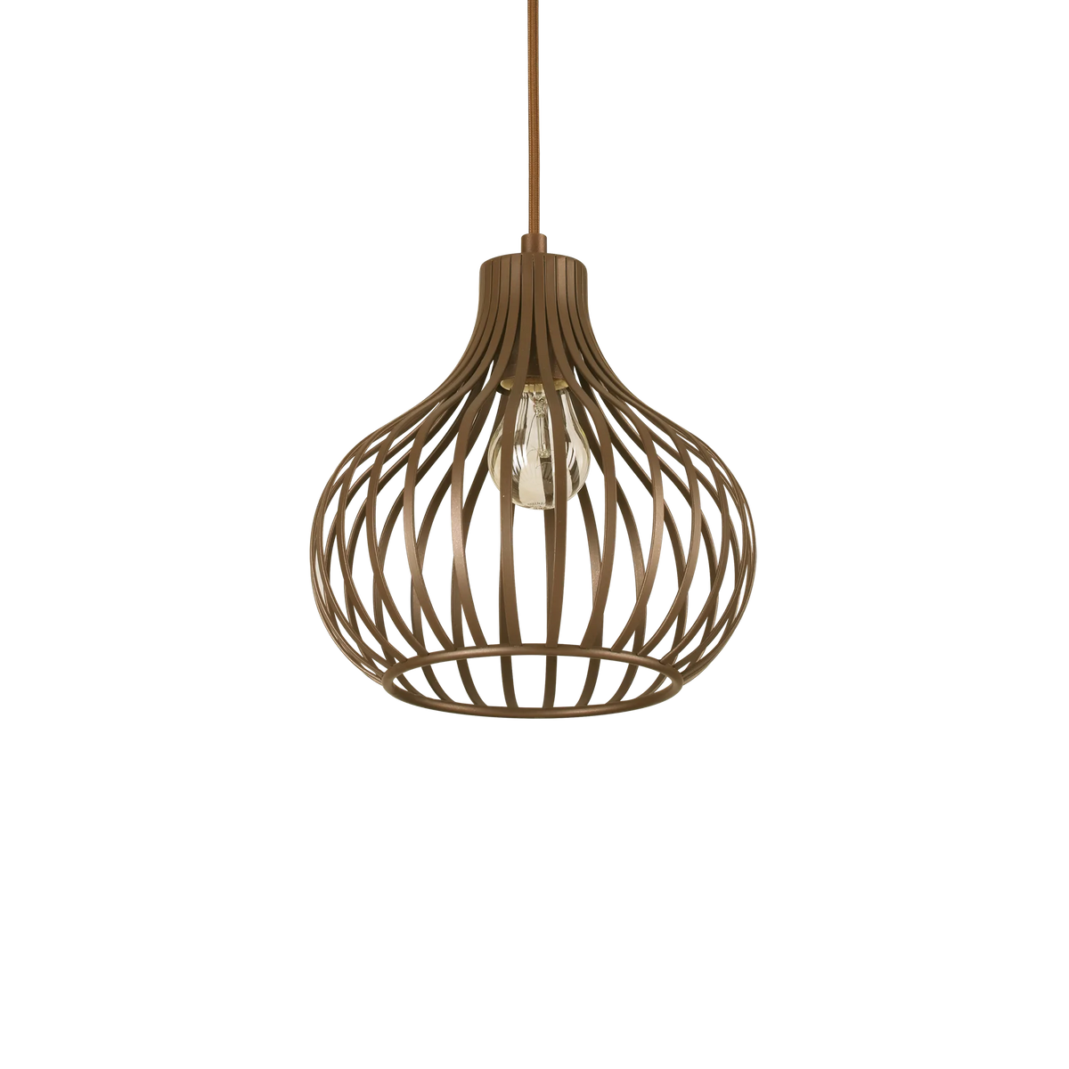 Ideal Lux Pendant Light ONION SP1 D23 — manufacturer article 205281