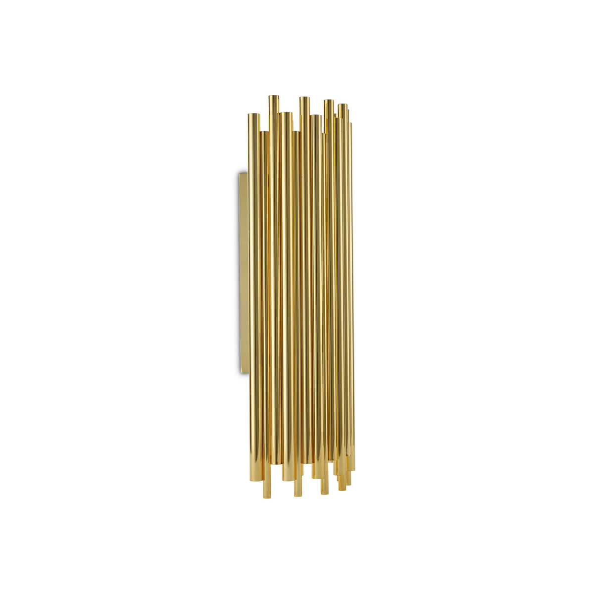 Ideal Lux Wall Light PAN AP2 — manufacturer article 208794