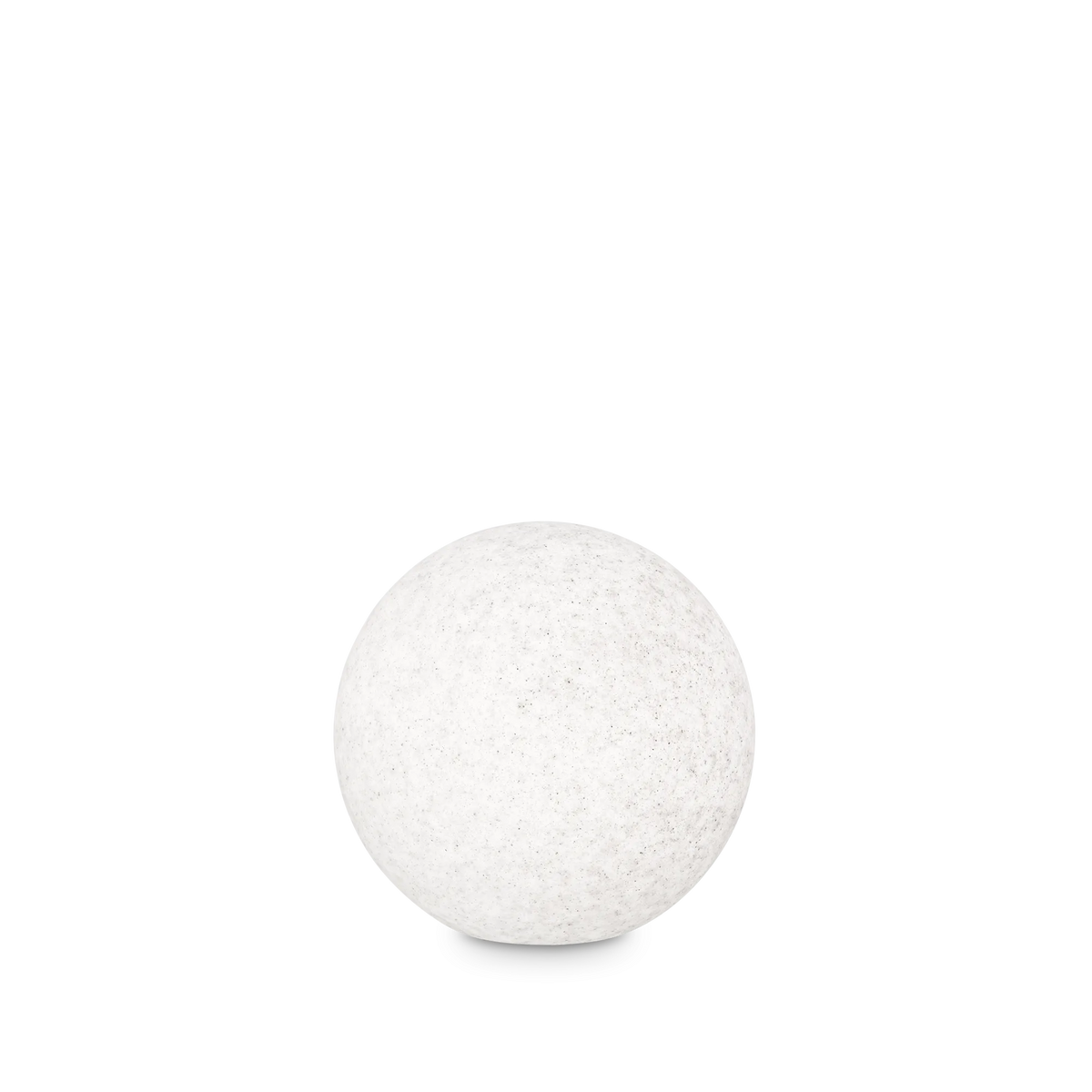Ideal Lux Outdoor Light DORIS PT1 D30 — manufacturer article 214009