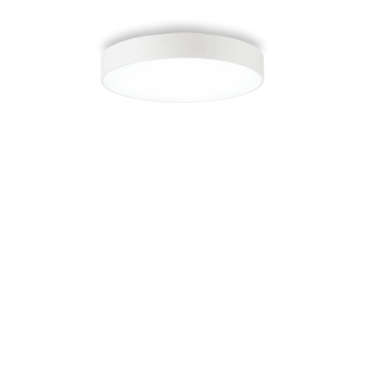 Ideal Lux Ceiling Light HALO PL D35 — manufacturer article 223186