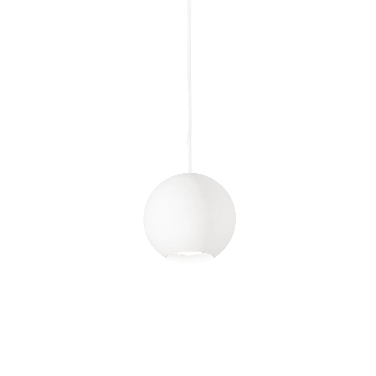 Ideal Lux Pendant Light MR JACK SP1 SMALL — manufacturer article 231228