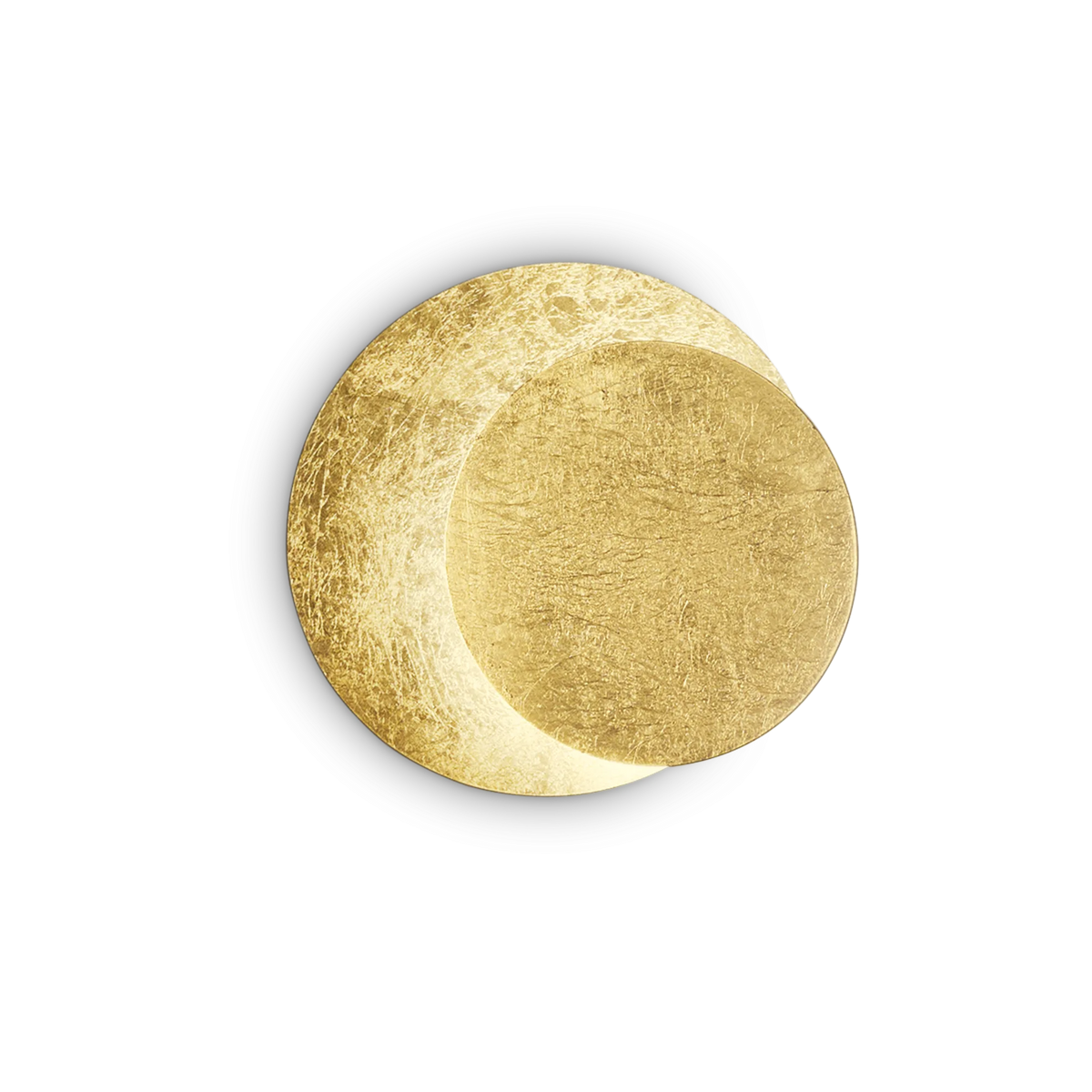 Ideal Lux Wall Light TICK AP — manufacturer article 238944
