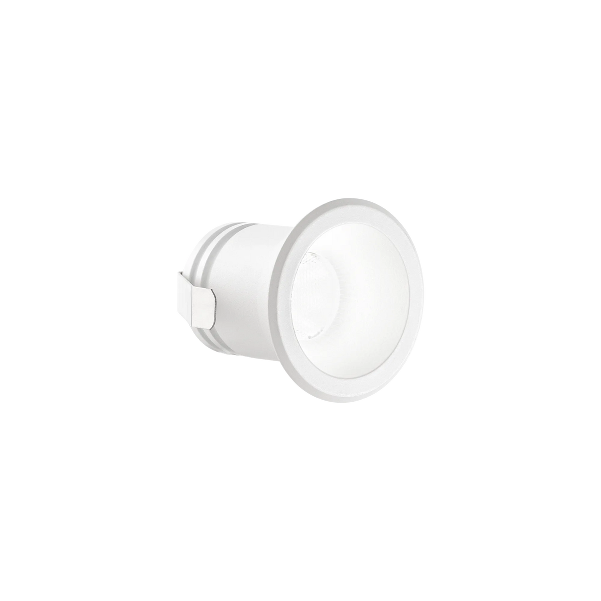 Ideal Lux Recessed Light VIRUS FI — manufacturer article 244808