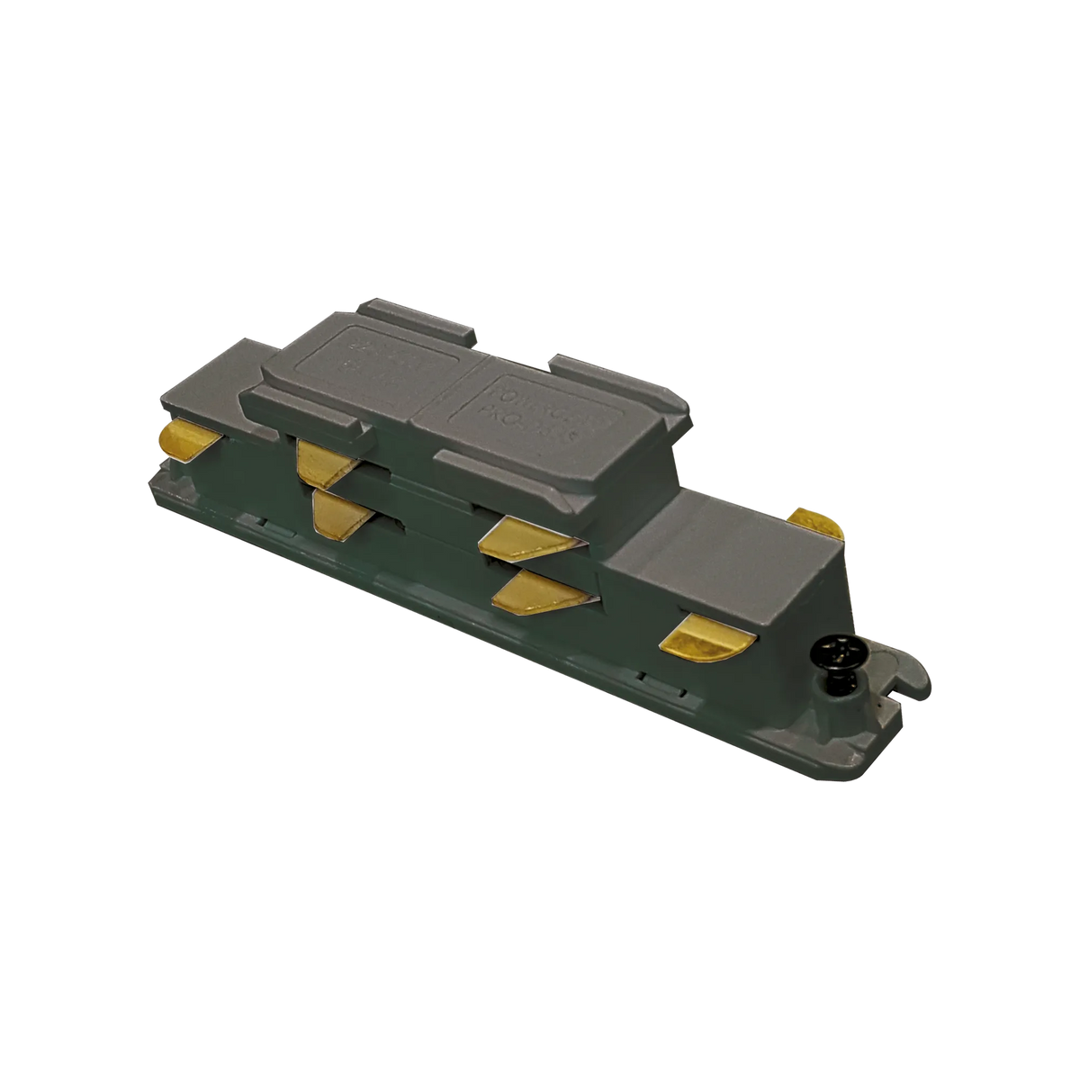 Ideal Lux Track Connector LINK 3-PHASE GIUNTO LINEARE 1-10V/DALI — manufacturer article 246550
