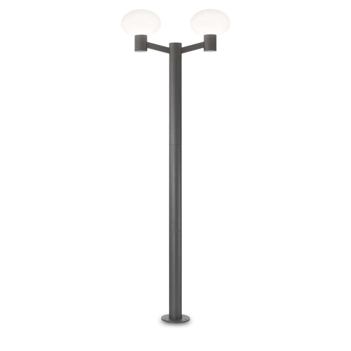 Ideal Lux Outdoor Light CLIO MPT2 — manufacturer article 249490