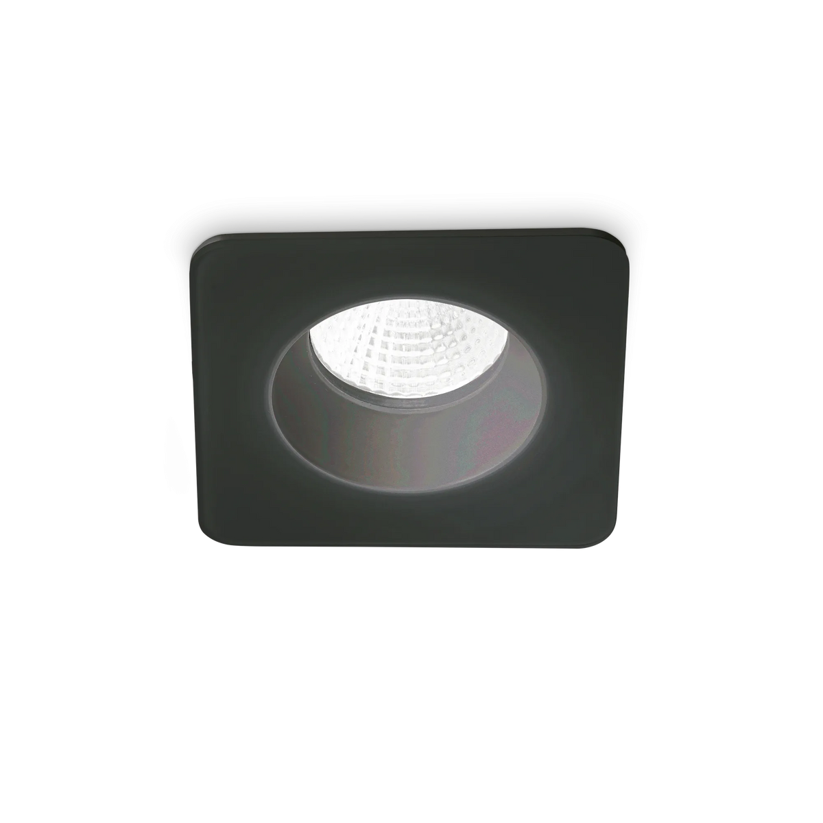 Ideal Lux Recessed Light ROOM-65 FI SQUARE NE — manufacturer article 252056