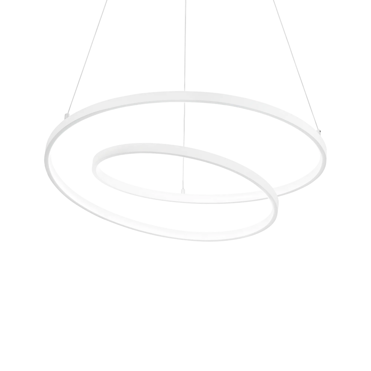 Ideal Lux Pendant Light OZ SP D080 ON-OFF — manufacturer article 253664