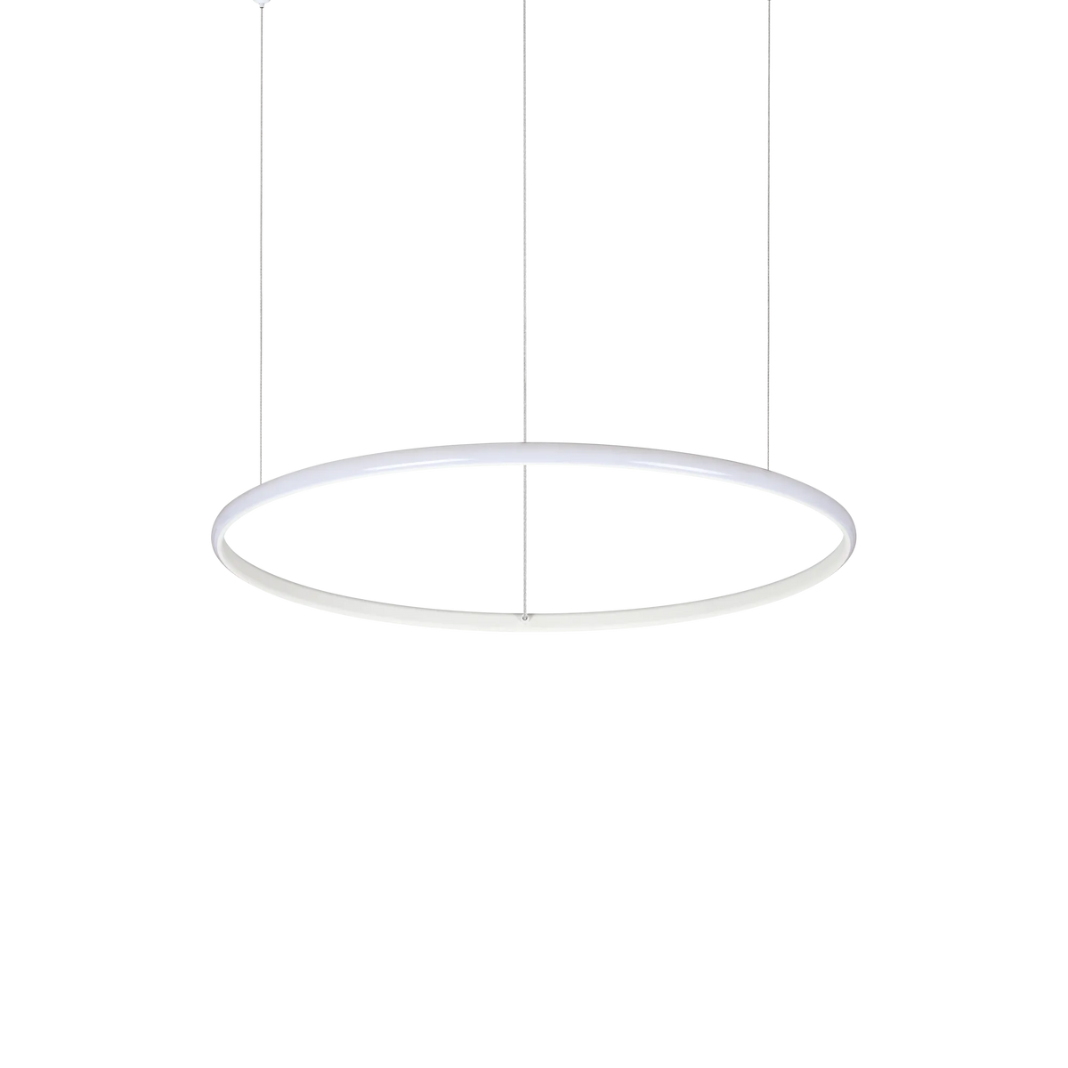 Ideal Lux Pendant Light HULAHOOP SP D061 — manufacturer article 258775