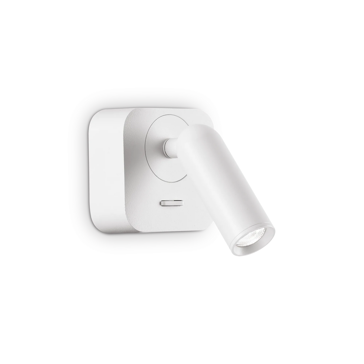 Ideal Lux Wall Light BEAN AP SQUARE — manufacturer article 260648