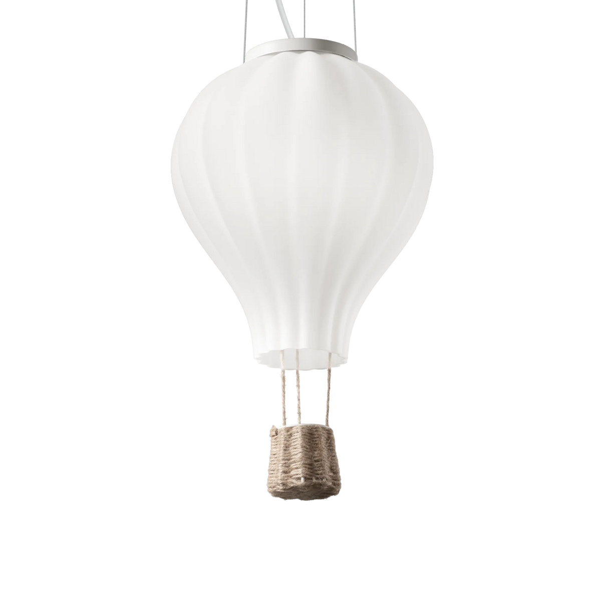 Ideal Lux Pendant Light DREAM BIG SP1 D42 — manufacturer article 261195