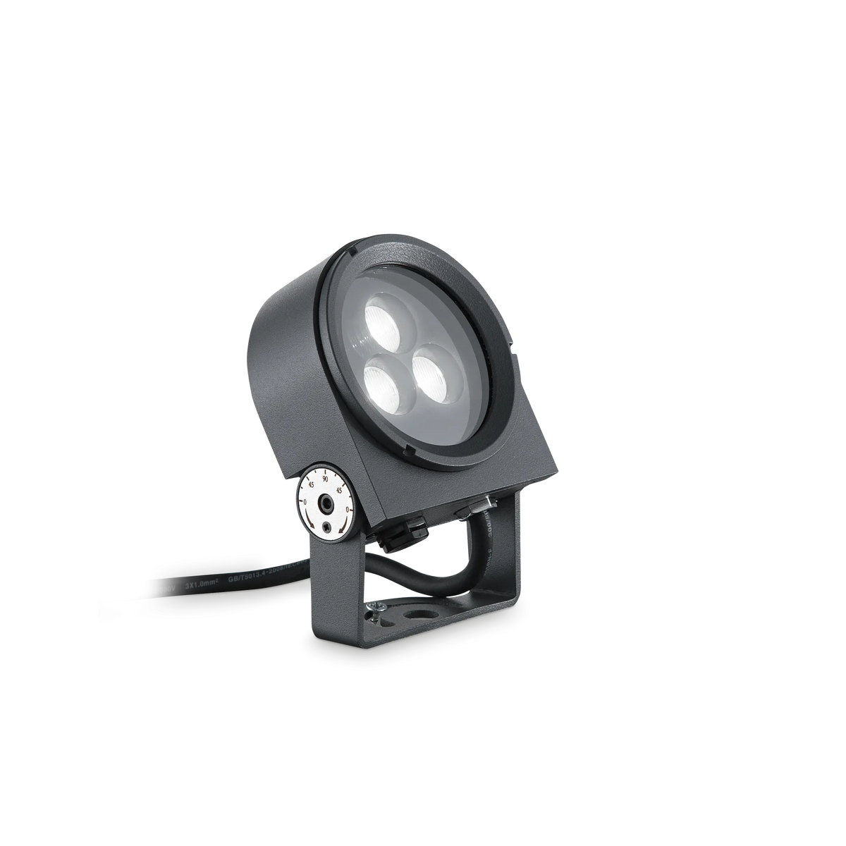 Ideal Lux Outdoor Light ULEX PR H15 SOURCE — manufacturer article 261287