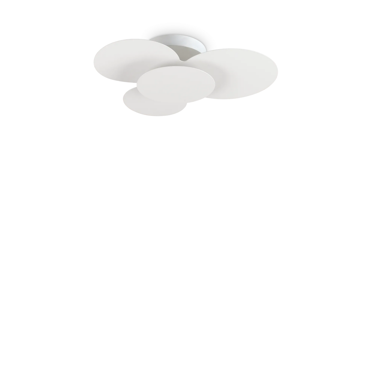 Ideal Lux Ceiling Light CLOUD PL D52 — manufacturer article 263519