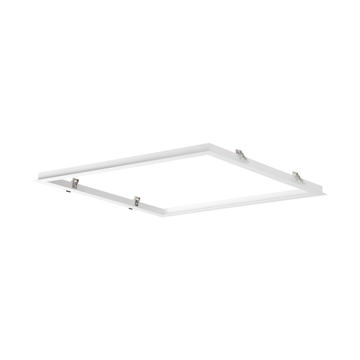 Ideal Lux Recessed Light LED PANEL CORNICE INCASSO 60X60 — manufacturer article 267692