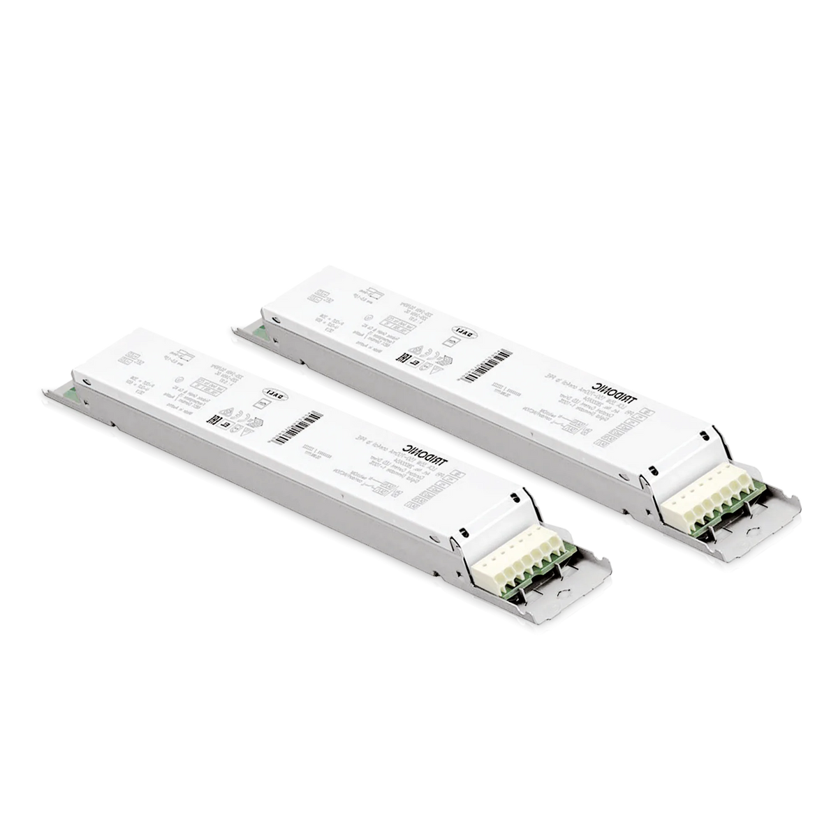 Ideal Lux LED Driver FLUO BI-EMISSION 1800 KIT ALIMENTATORI DALI/PUSH — manufacturer article 270937