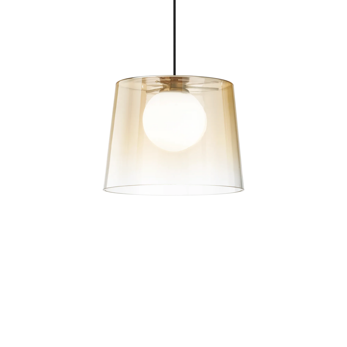 Ideal Lux Pendant Light FADE SP1 — manufacturer article 271316