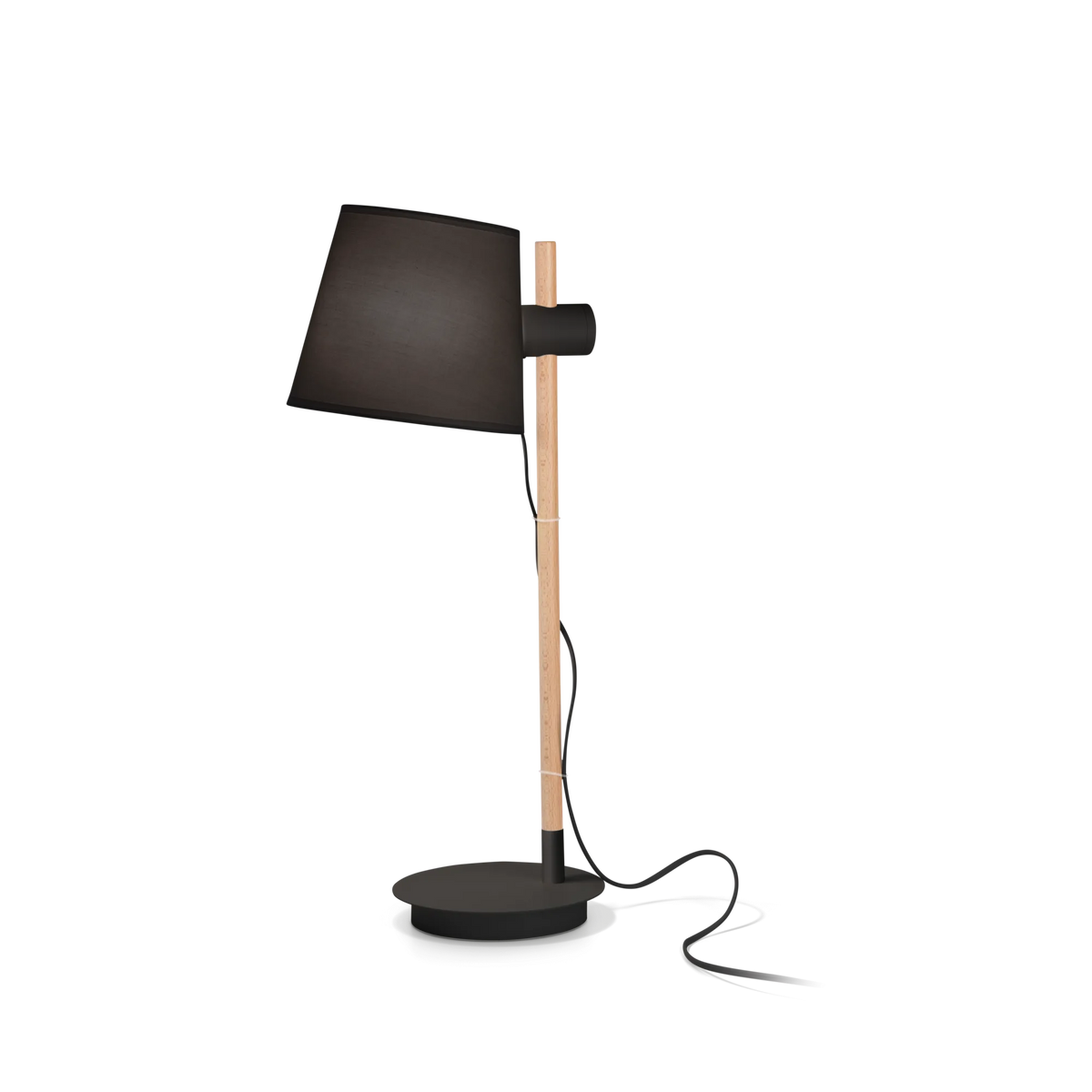 Ideal Lux Table Lamp AXEL TL1 — manufacturer article 272238