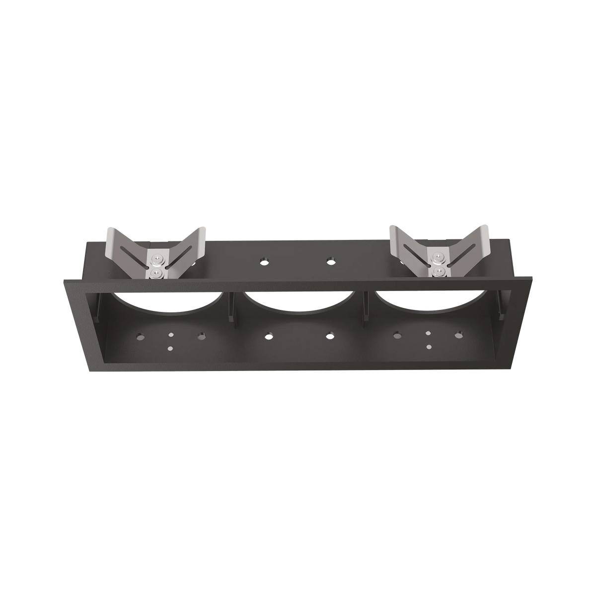 Ideal Lux Spotlight BENTO CORNICE RETTANGOLARE TRIPLA — manufacturer article 280240